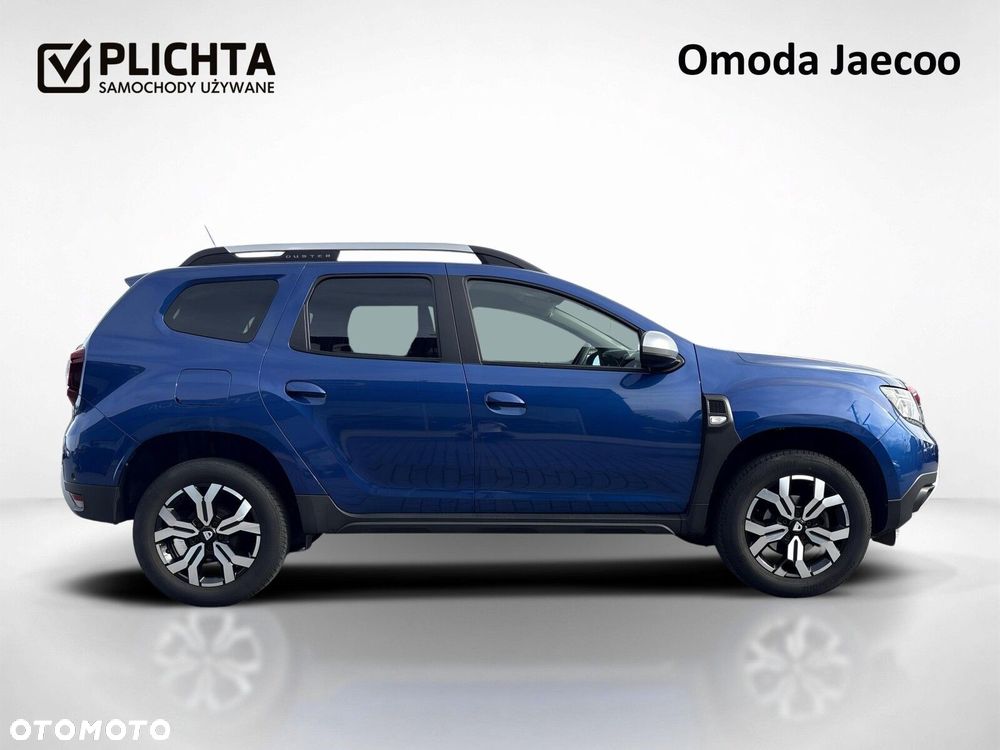 Dacia Duster 1.3 TCe Prestige - 7
