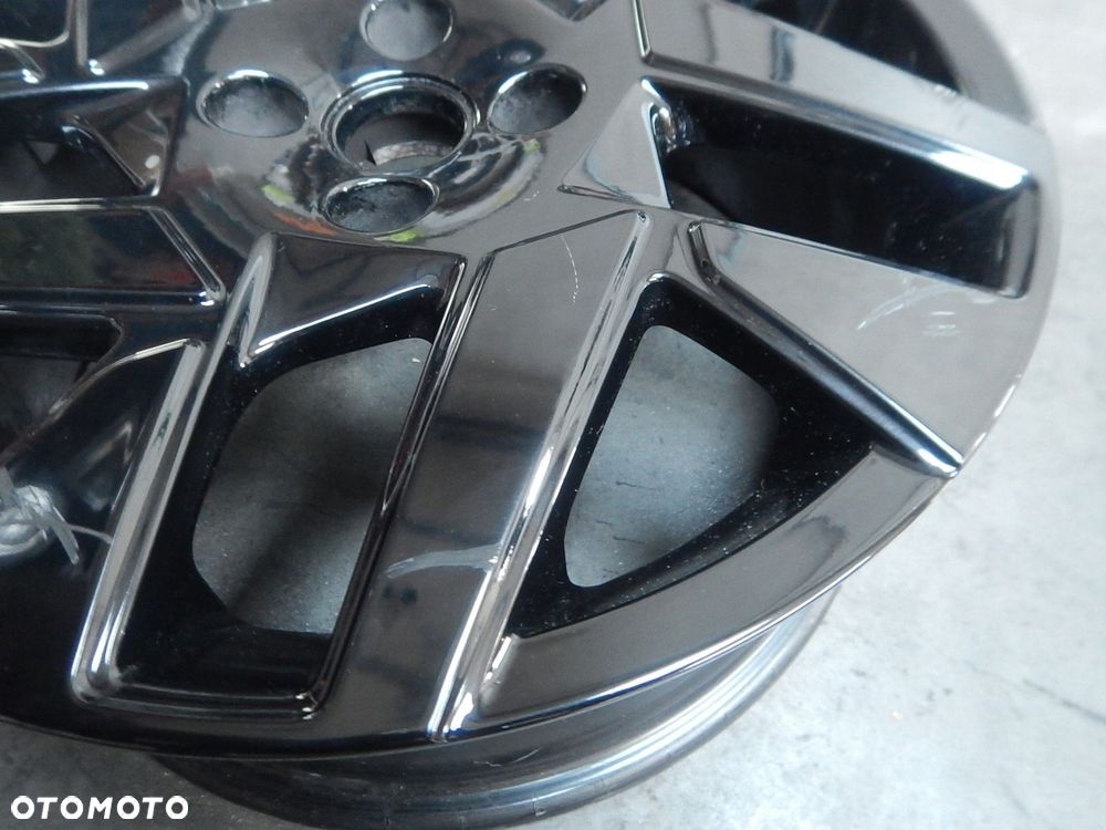 felga aluminiowa opel mokka b r17 et32 4x108 - 4