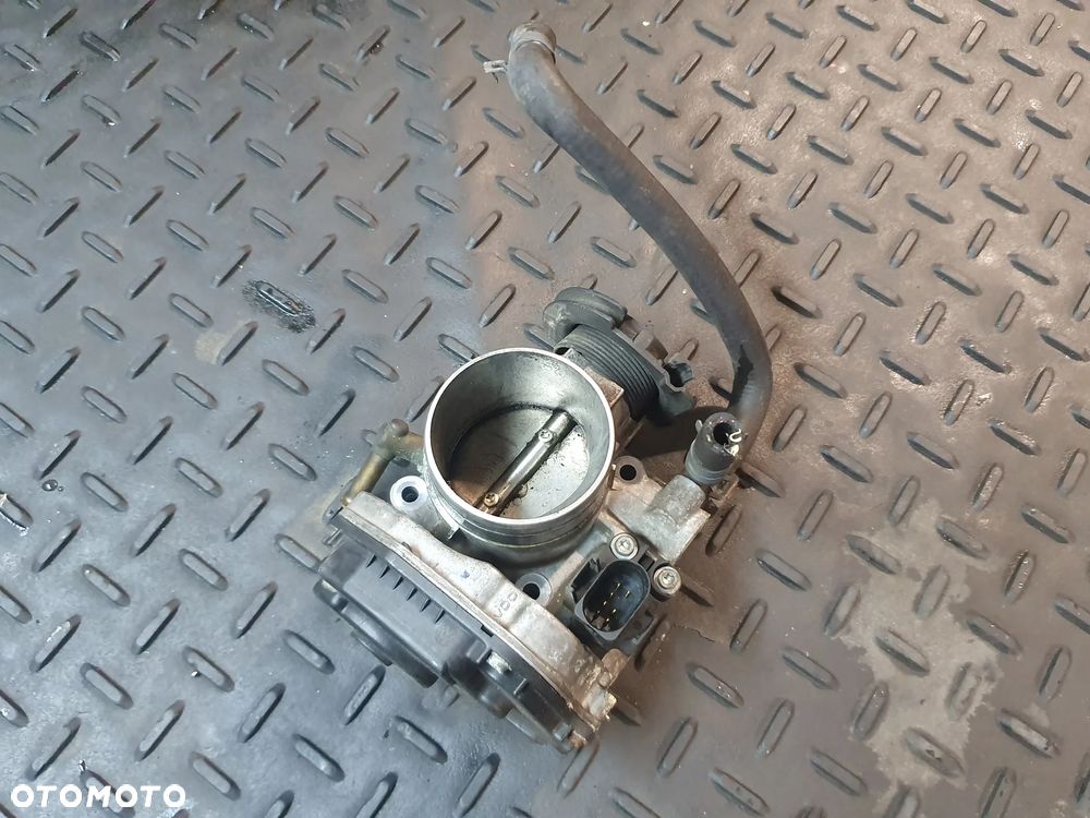 Przepustnica Volkswagen Golf IV 2.0 B 06A133064H AUDI A3 8L VW BORA - 1