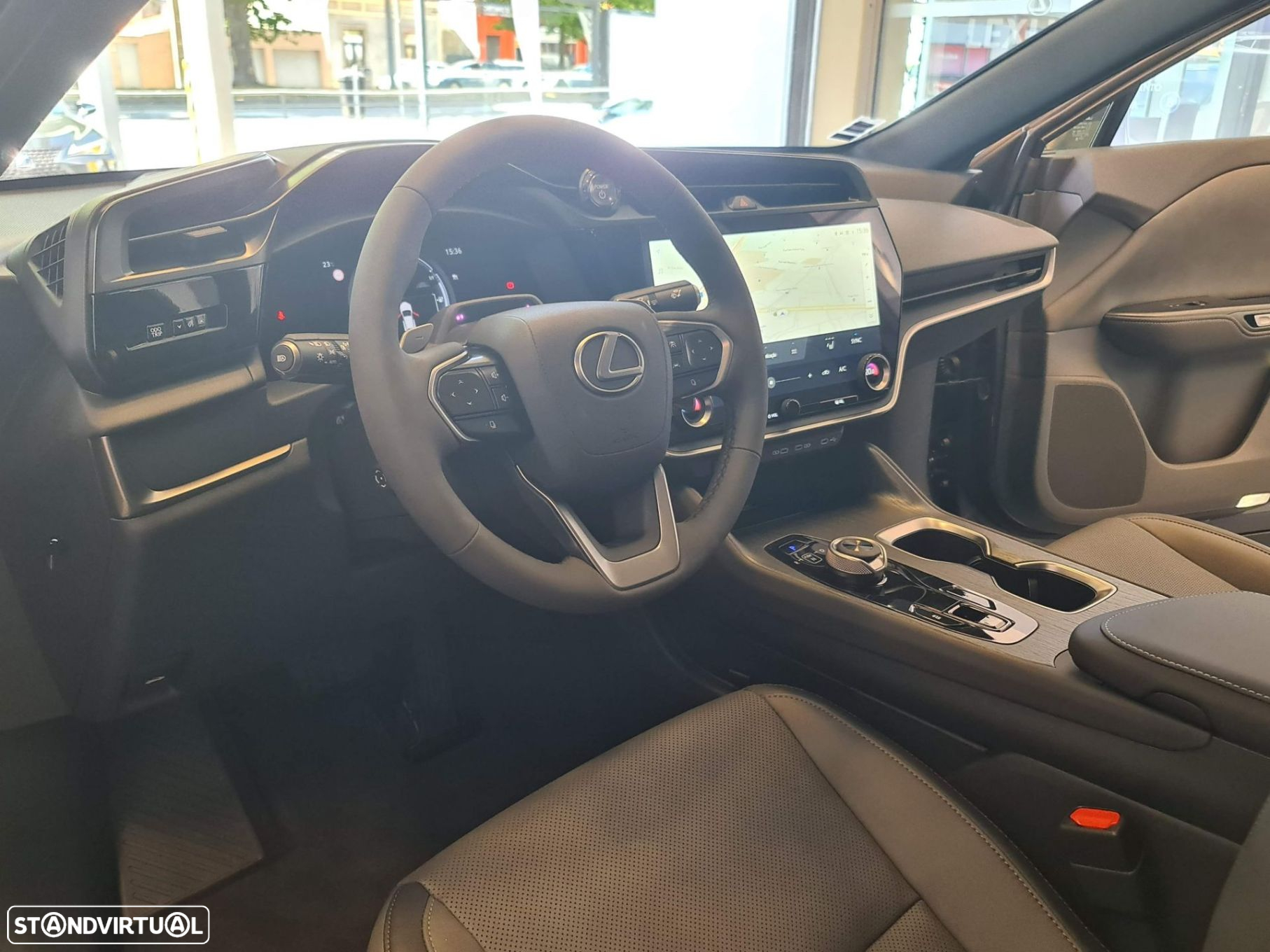 Lexus rz-450e Executive Plus - 20