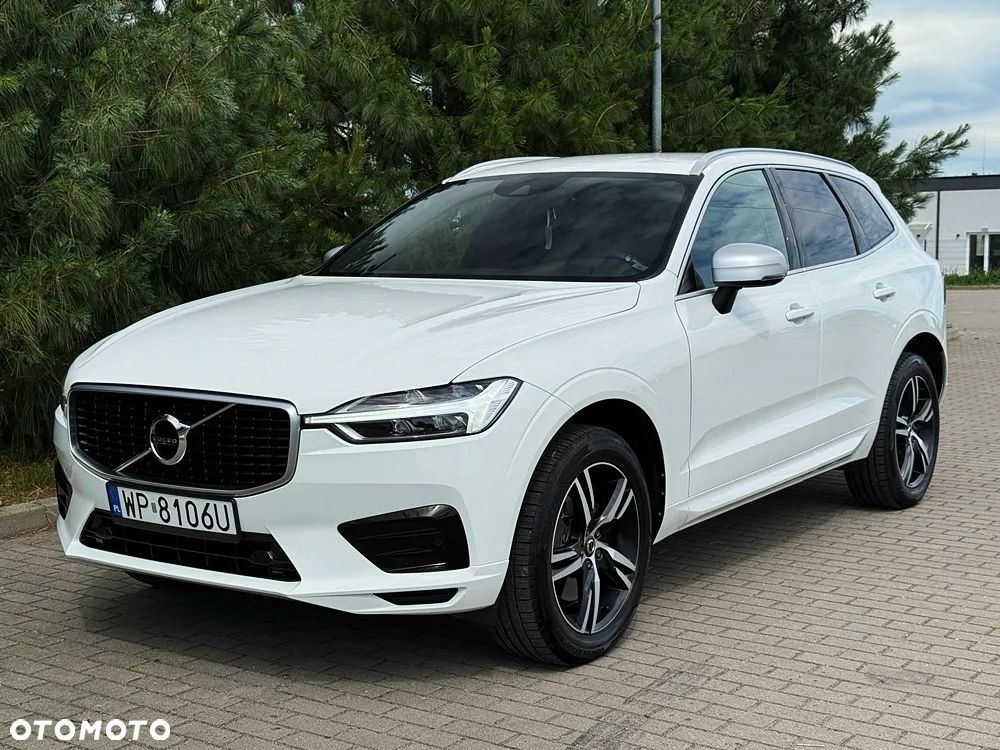 Volvo XC 60 D3 R-Design - 15