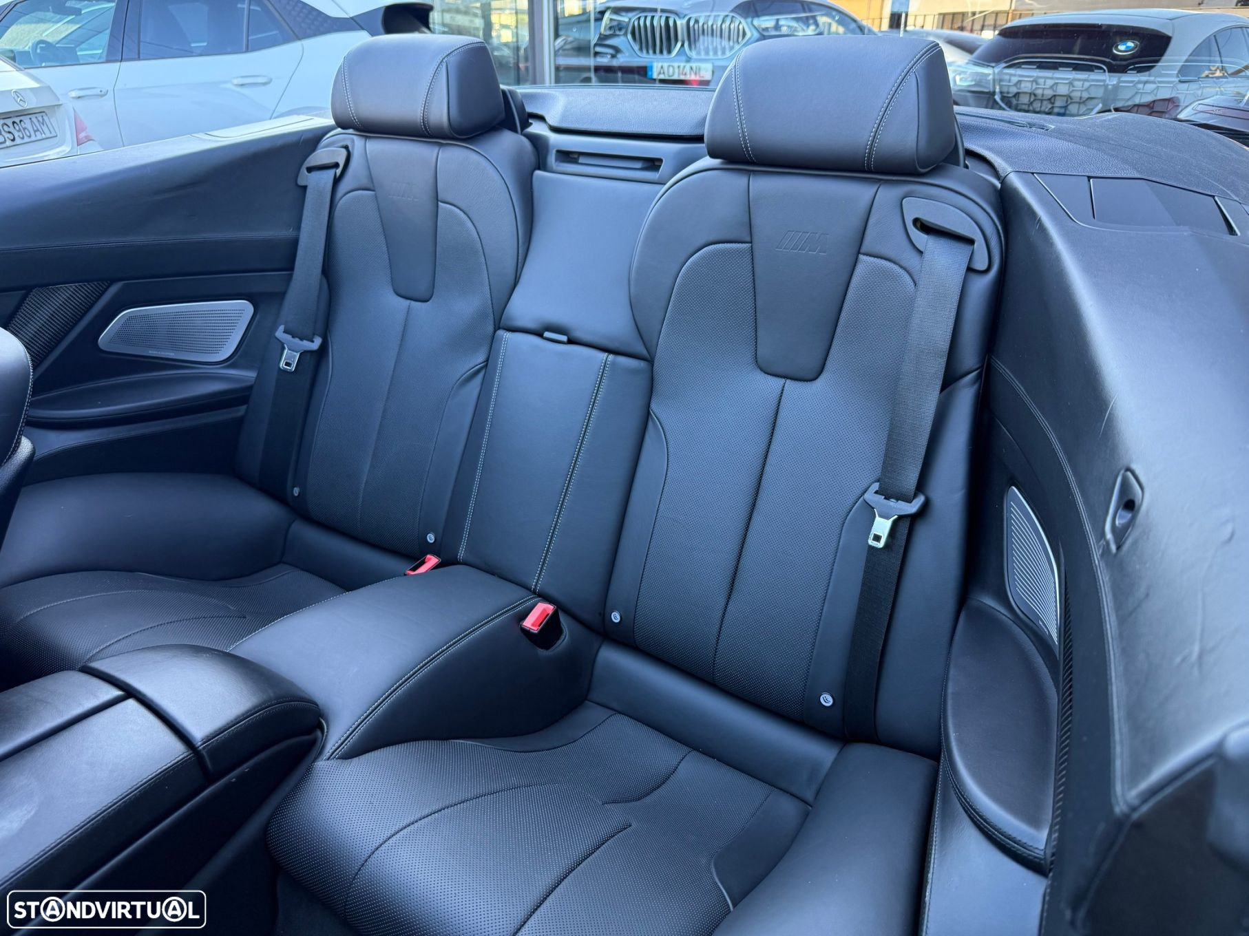 BMW M6 Cabrio - 18