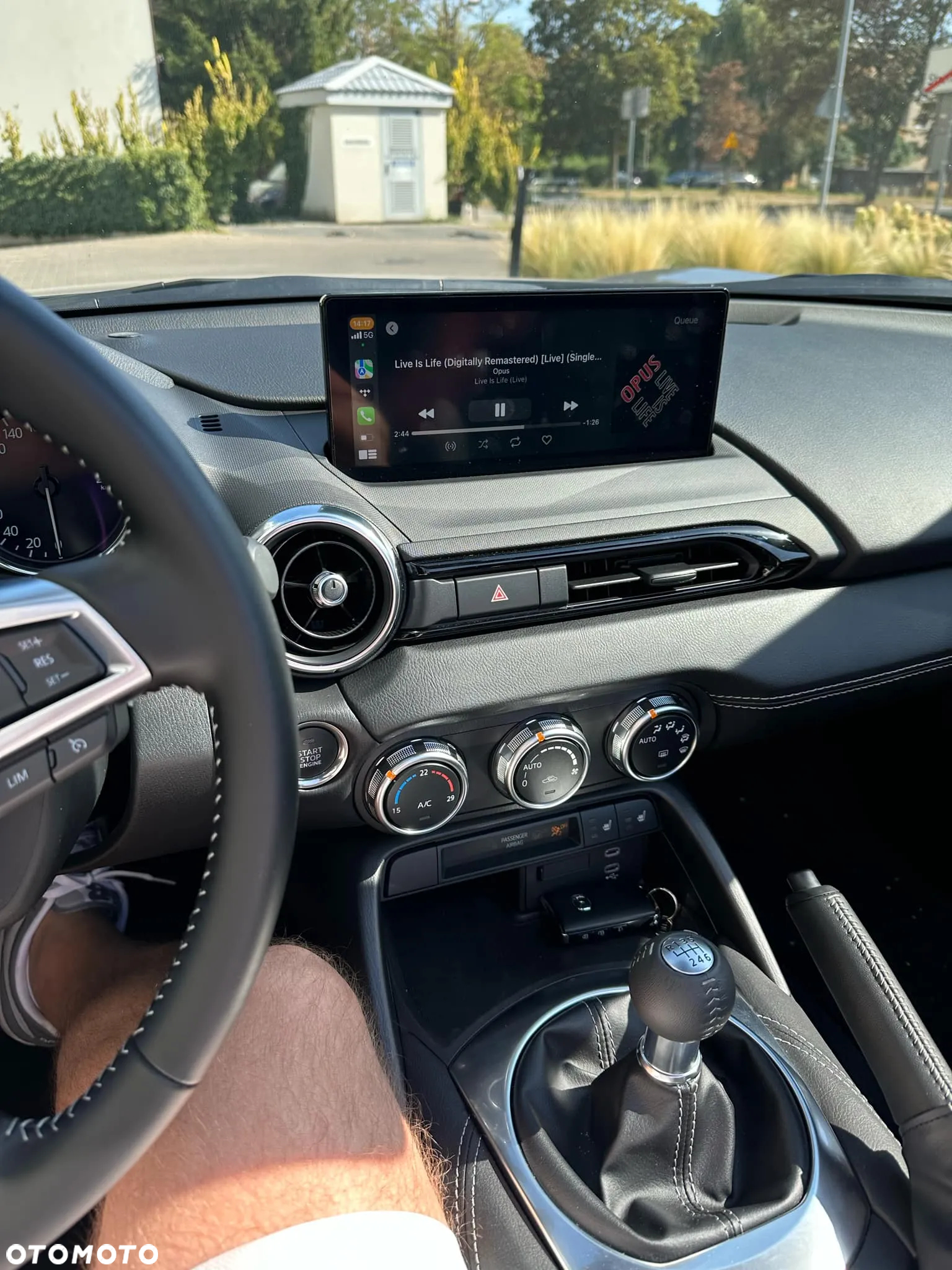 Mazda MX-5 2.0 Exclusive-Line i-ELOOP - 6