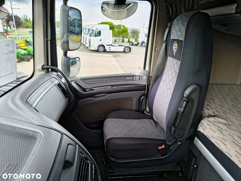 DAF XF 460 FT / STANDARD / MX / SPACE CAB / AUTOMAT - 19