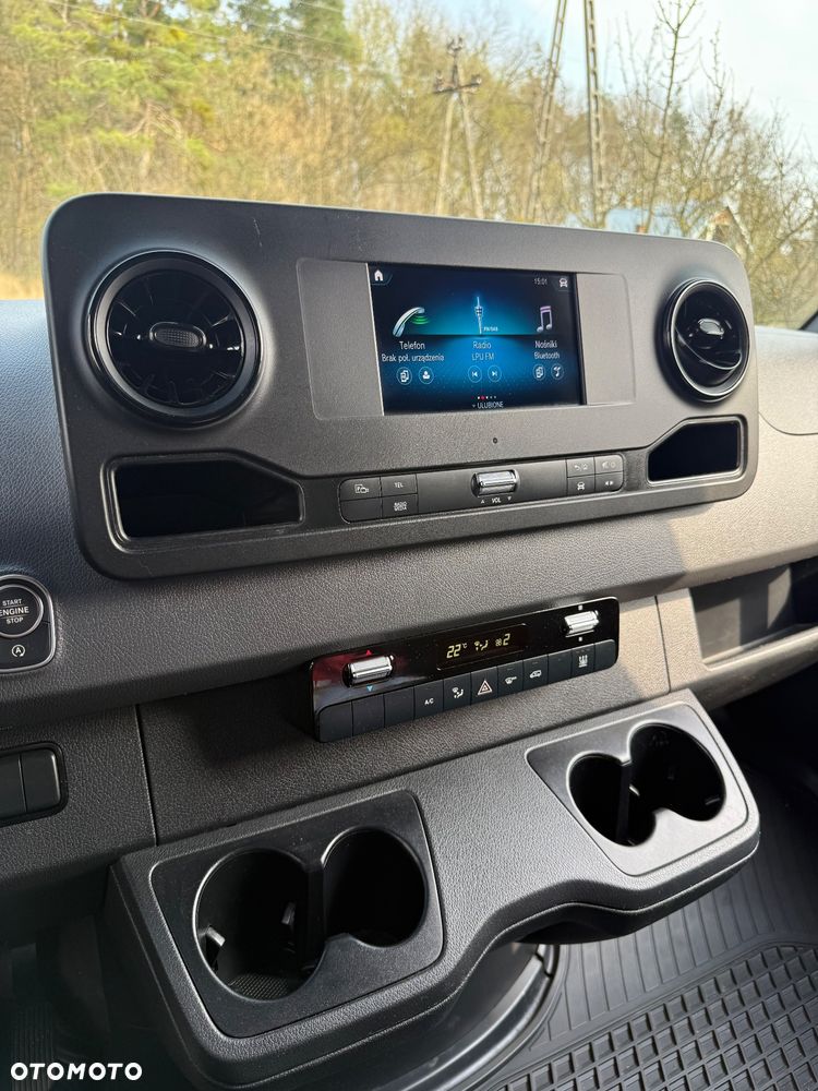 Mercedes-Benz SPRINTER - 8