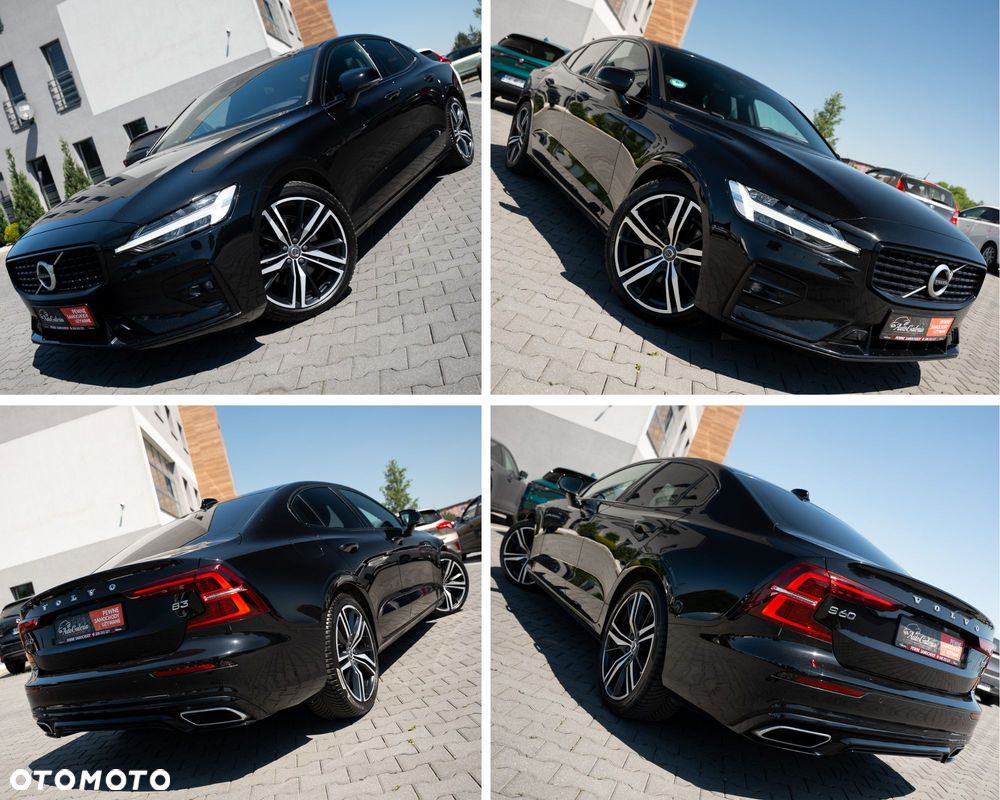 Volvo S60 - 20