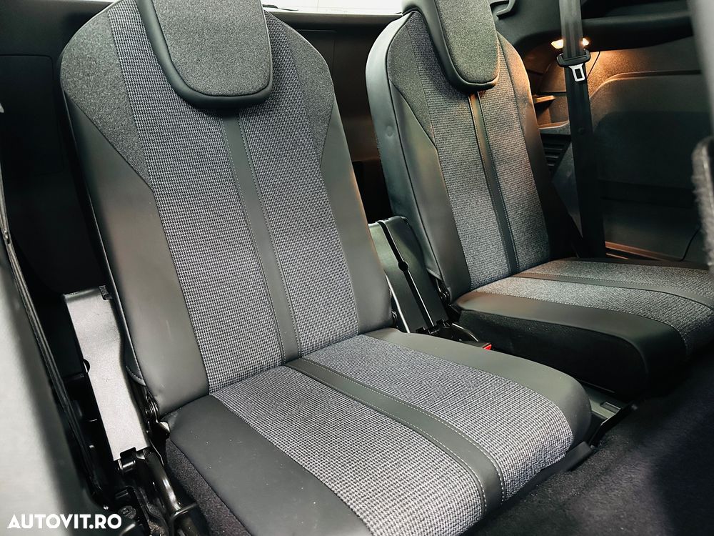 Peugeot 5008 1.2 Puretech Turbo s&s Allure - 24