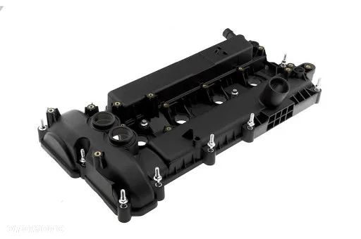 POKRYWA NAPA ZAWORÓW VOLVO V70 XC60 S60 S80 V60 2.0T 10- 31316340 31339159 31375313 - 1