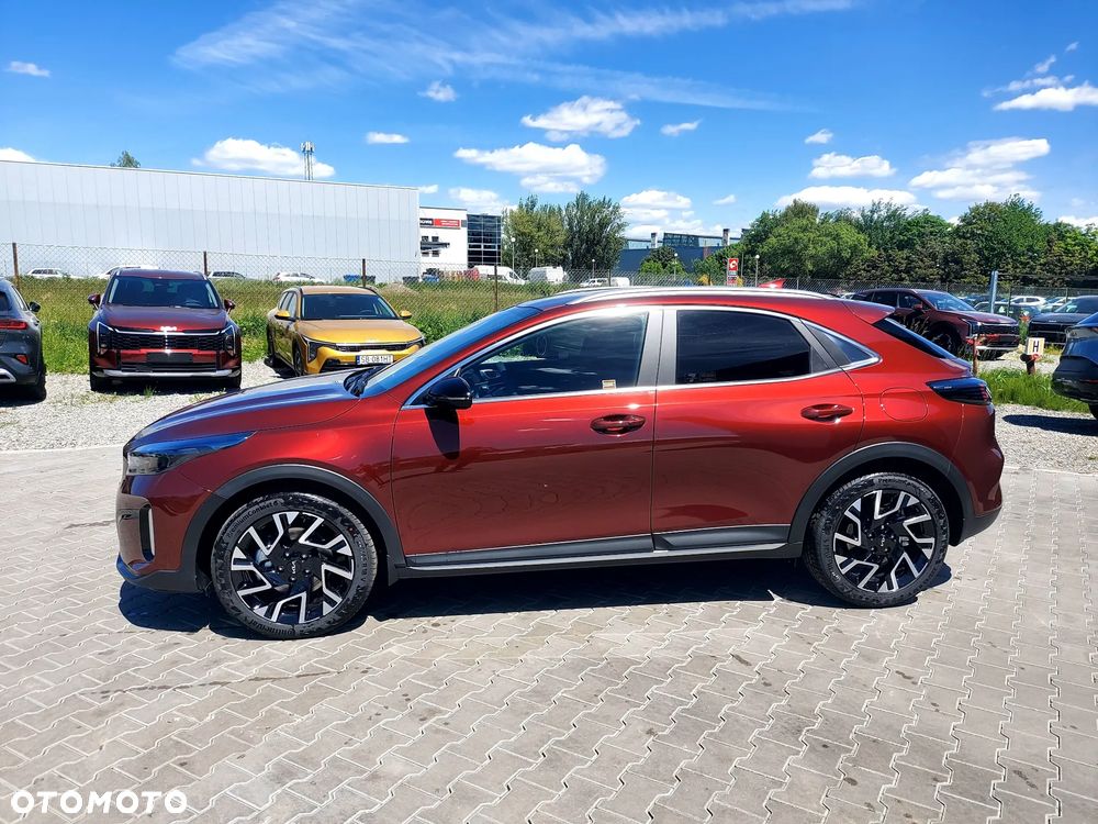 Kia XCeed - 3