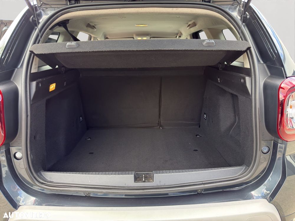 Dacia Duster ECO-G 100 Prestige Plus - 12