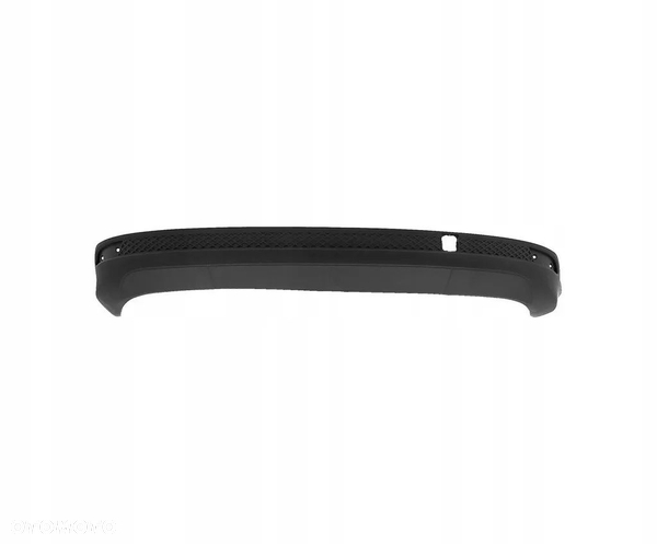 FORD FOCUS 2011 - 14 Spoiler zderzaka 2