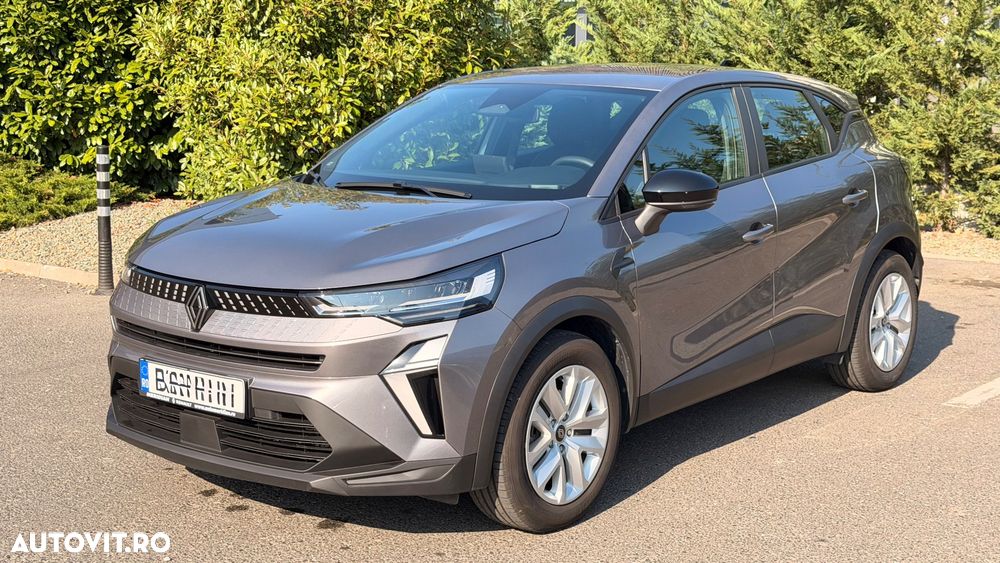 Renault Captur - 2
