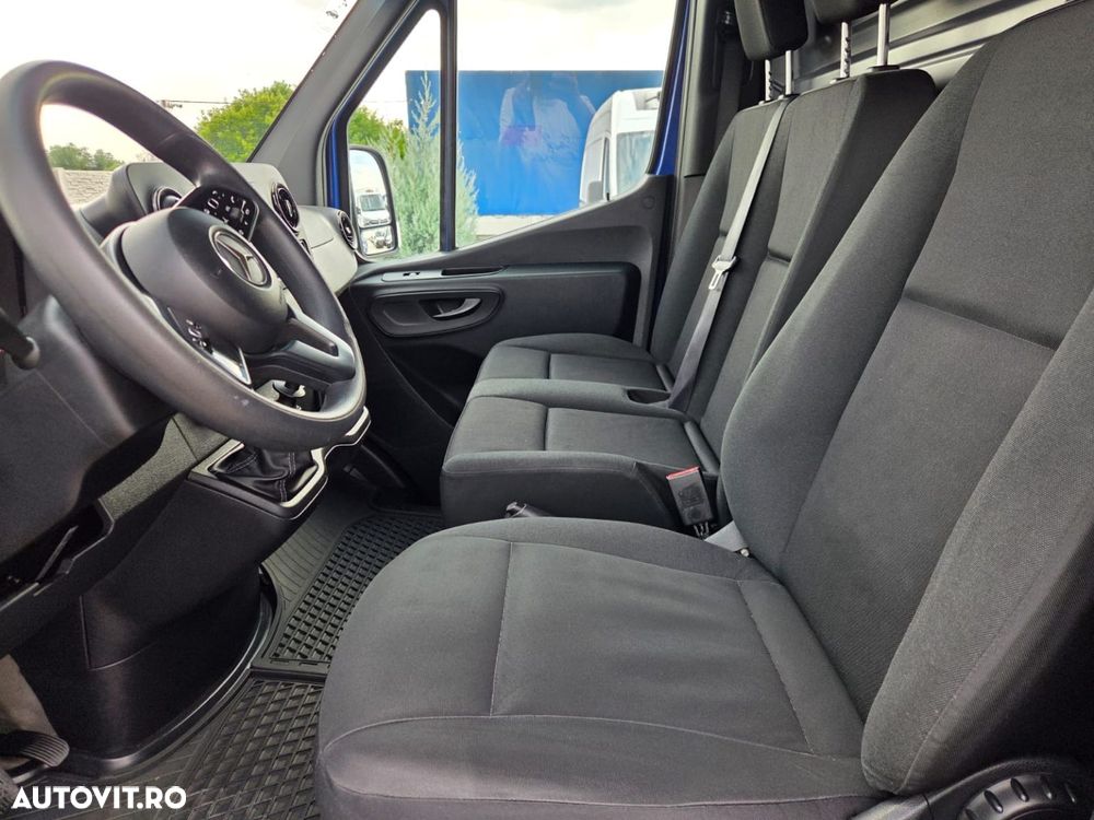 Mercedes-Benz New Sprinter L3H2 - 27
