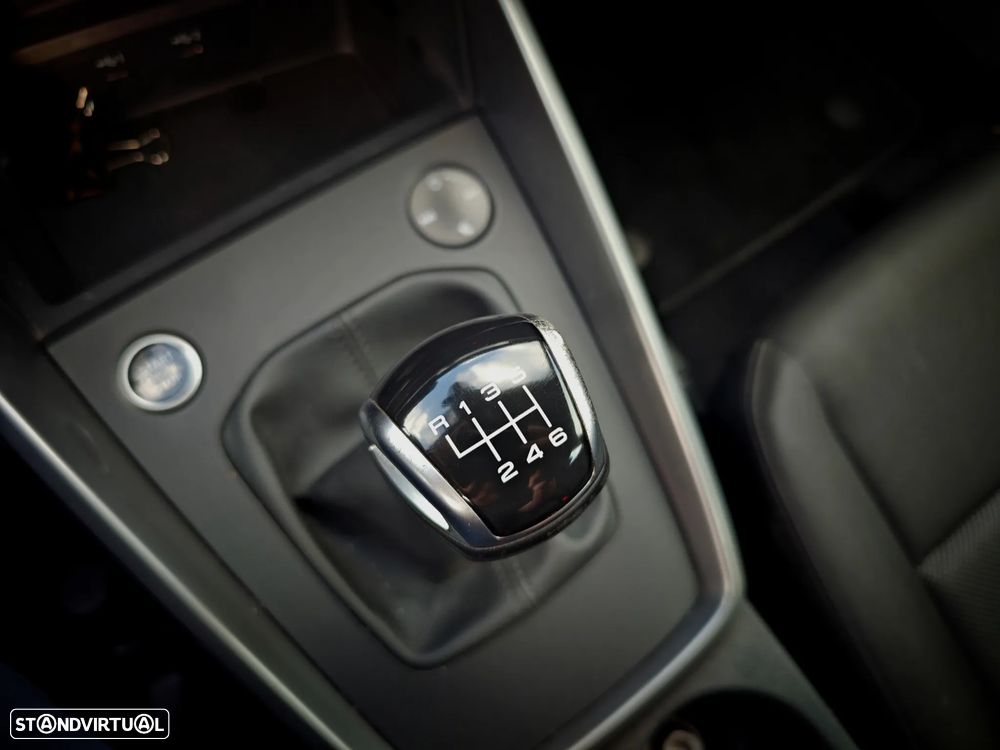 Audi A3 Sportback 30 TDI Advanced - 10