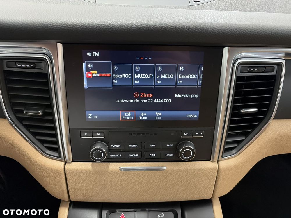 Porsche Macan Standard - 20