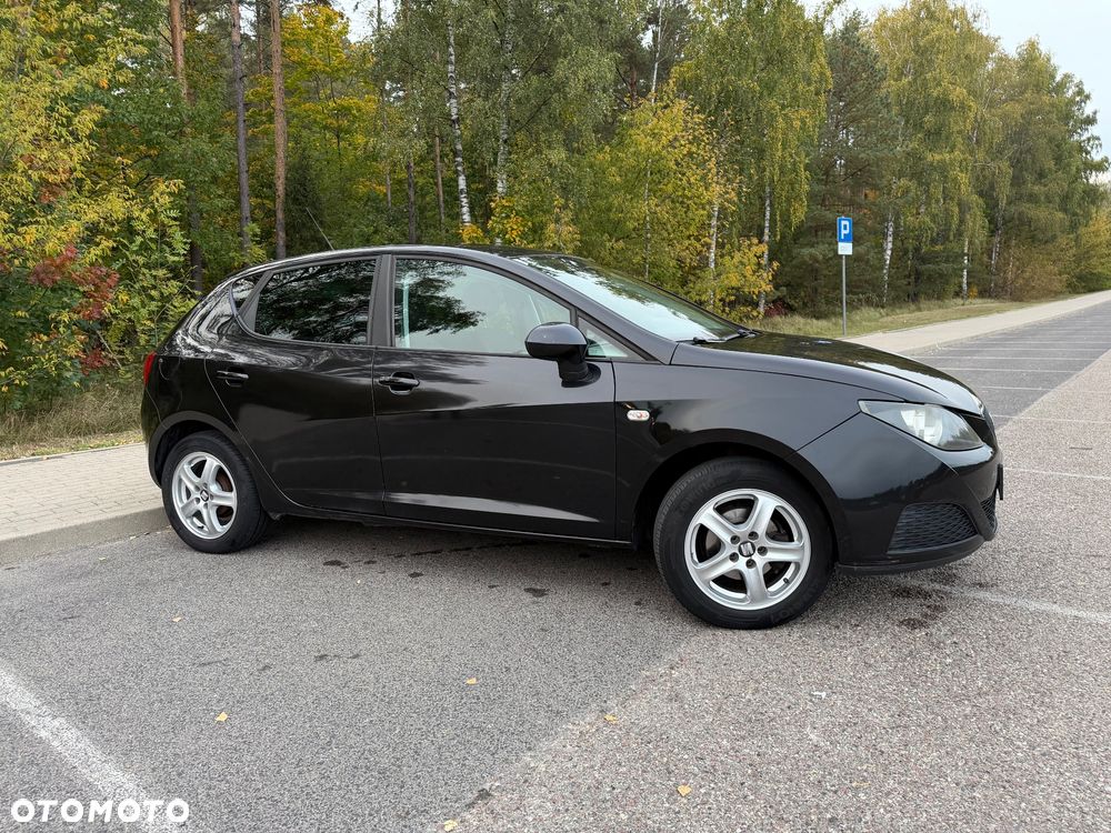 Seat Ibiza - 9
