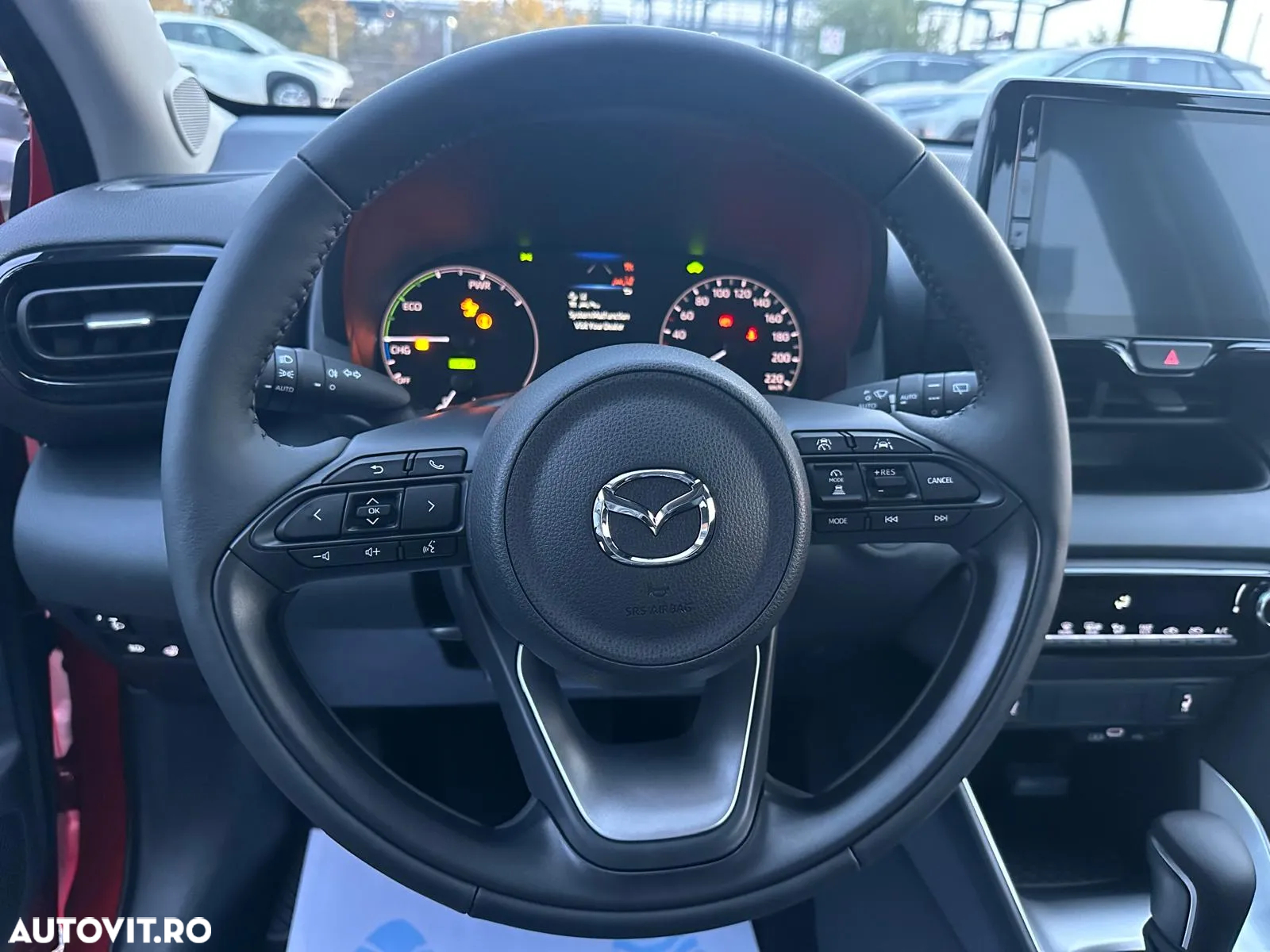 Mazda 2 Hybrid G116 CVT Exclusive-Line - 16