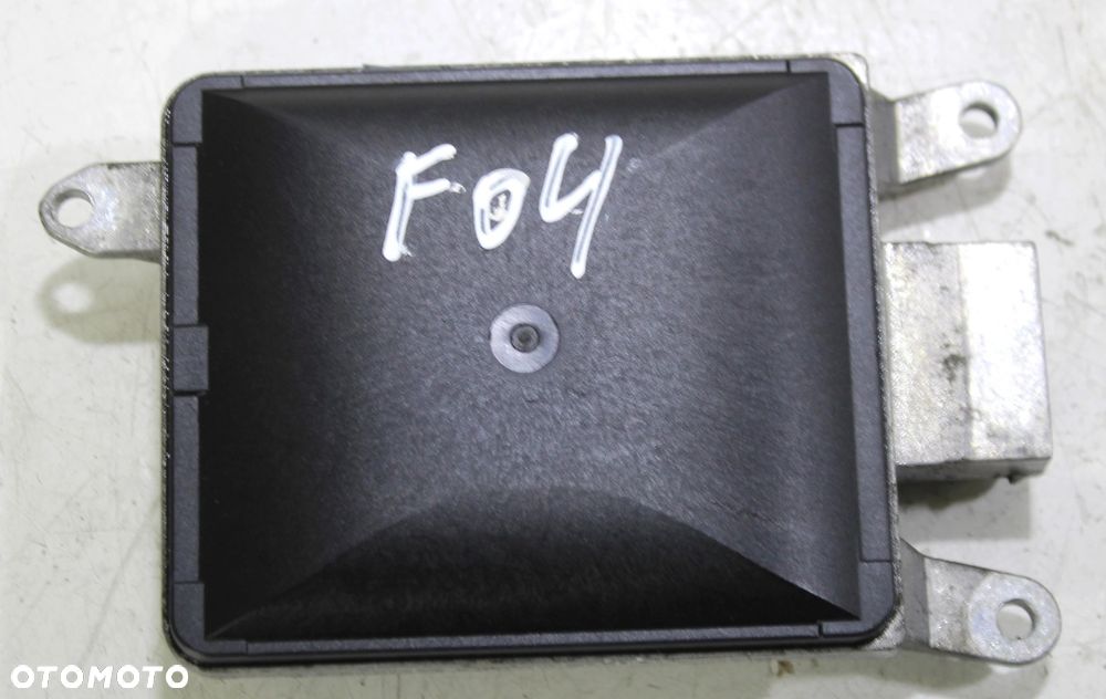 ASYSTENT ZMIANY PASA RUCHU BMW F01 F02 F04 6795555