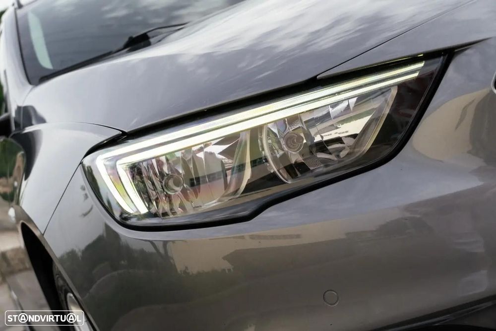 Opel Insignia Sports Tourer - 39
