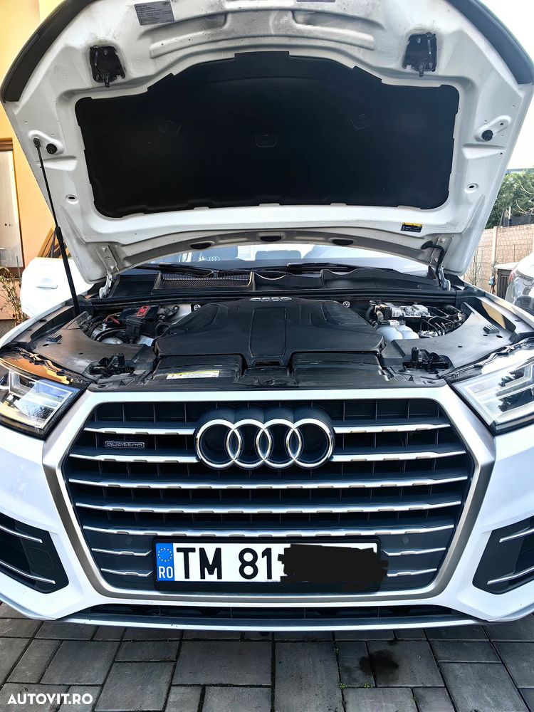 Audi Q7 - 4