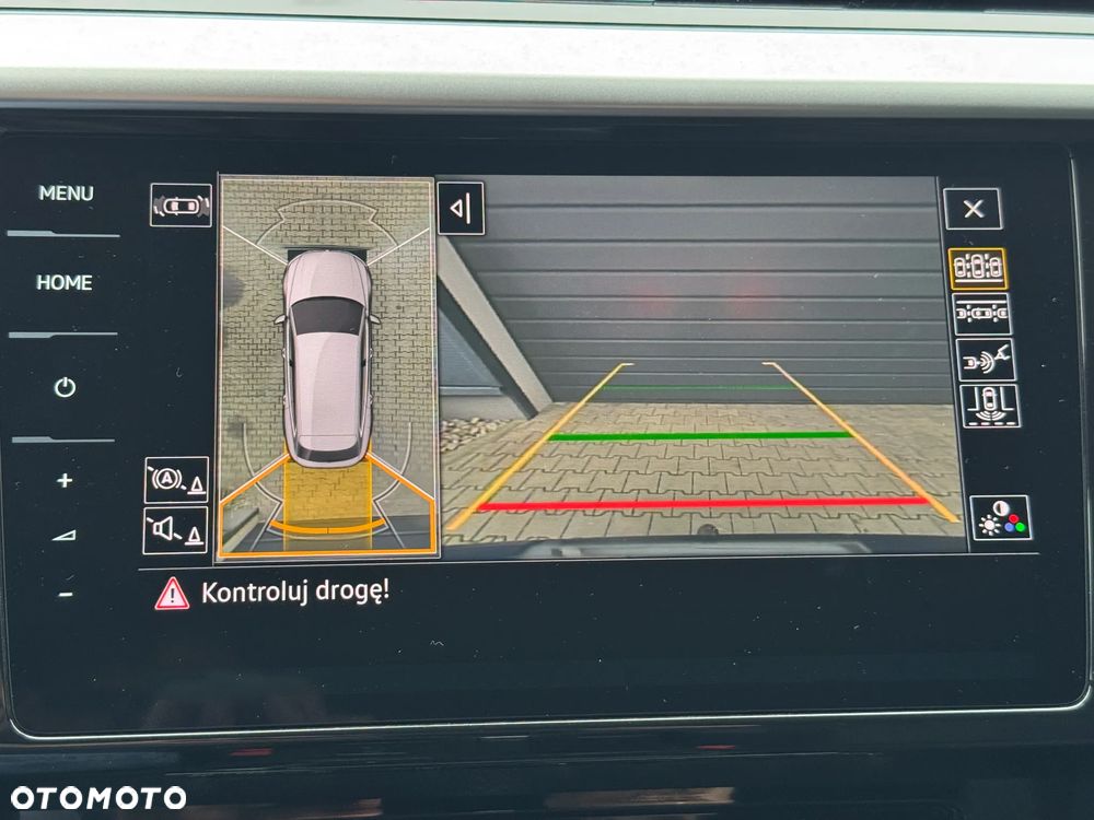 Volkswagen Arteon 2.0 TSI 4Motion R DSG - 22