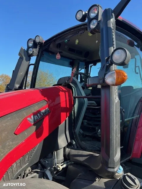 Valtra G 125 EH - 8