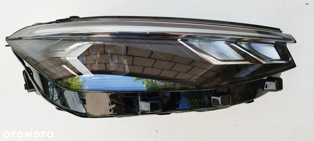 Vw Passat B9 2023- Led Lewa Prawa Nowa Oryginał  3J1941005 3J1941006 - 4