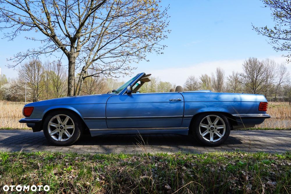 Mercedes-Benz SL - 2