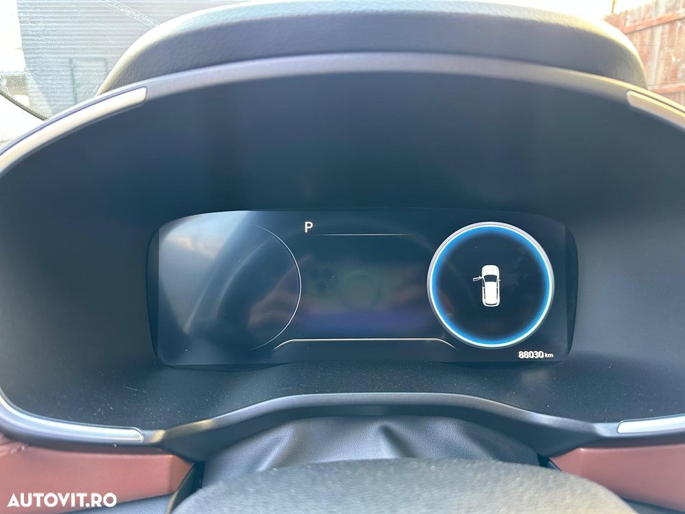 Hyundai Santa Fe - 14