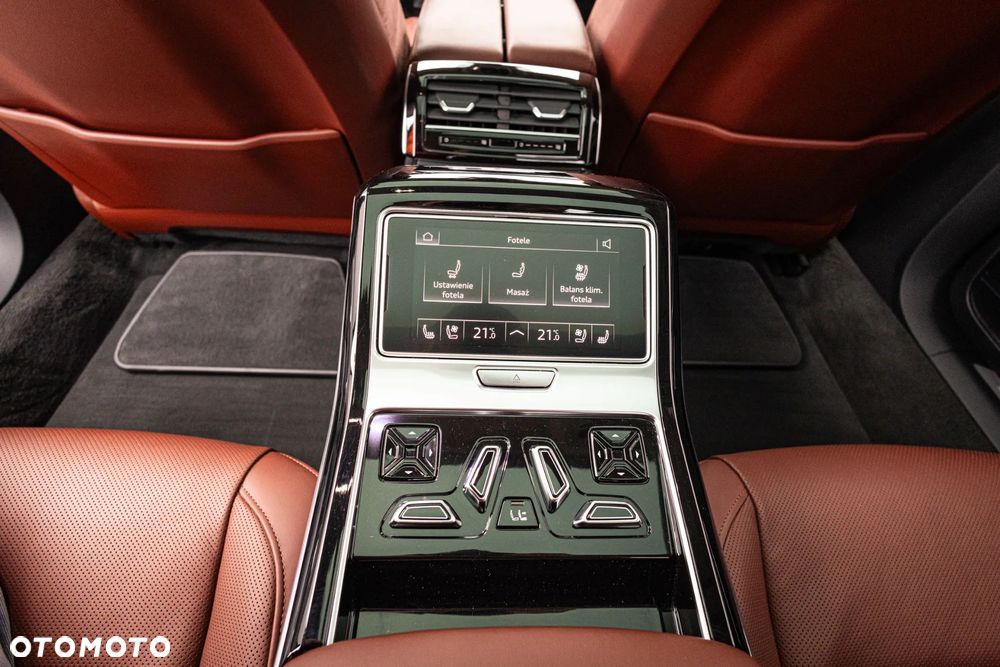 Audi A8 50 TDI mHEV Quattro Tiptr - 32