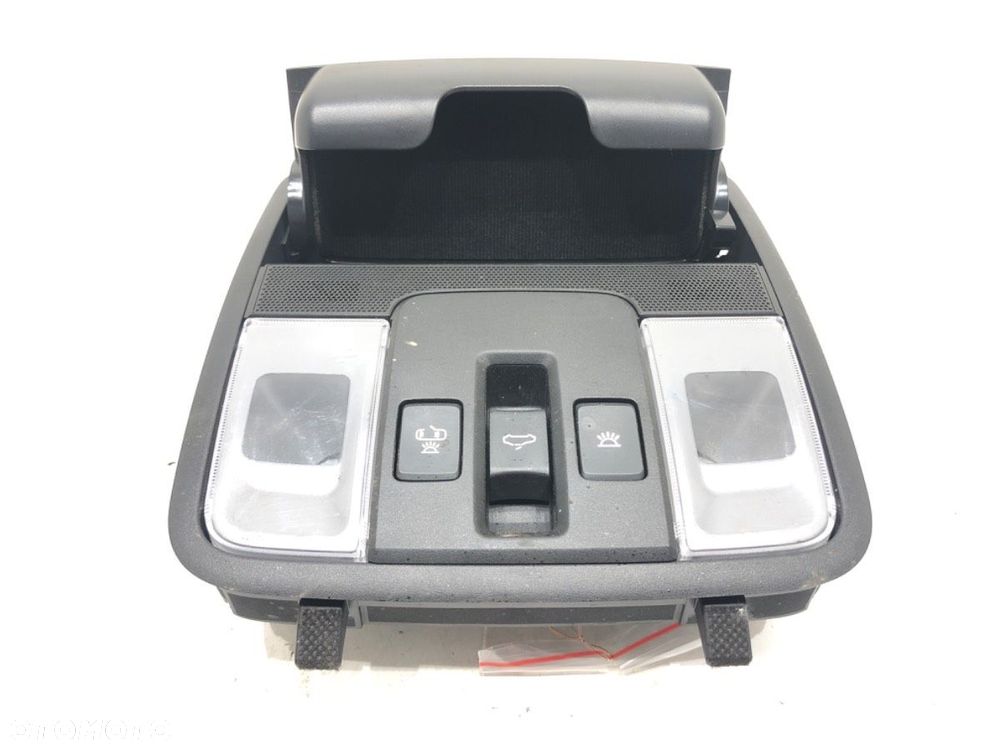 LAMPA SUFITOWA  KIA CEED Sportswagon (CD) 2018 - 2022 1.4 T-GDI 103 kW [140 KM] benzyna 2018 - 2022 - 3