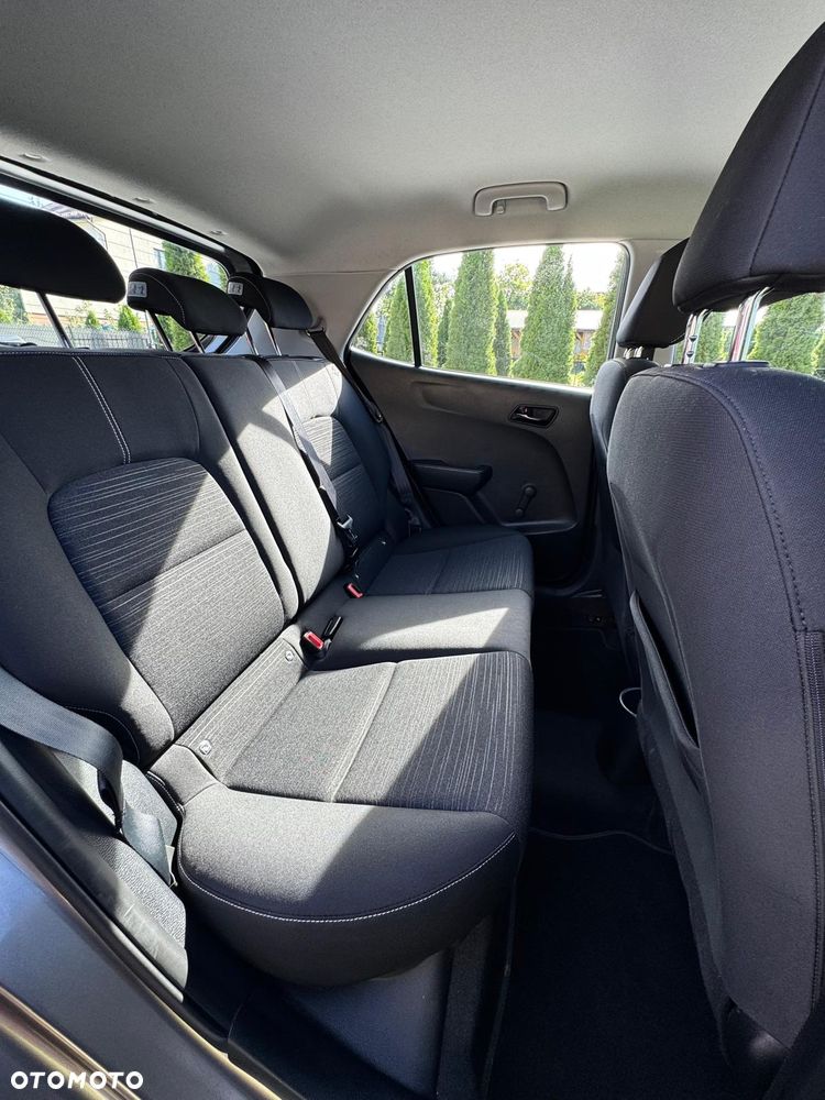 Kia Picanto 1.0 Dream-Team Edition - 16