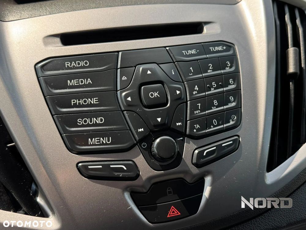 Ford Transit 4x4 L2 Trend - 24