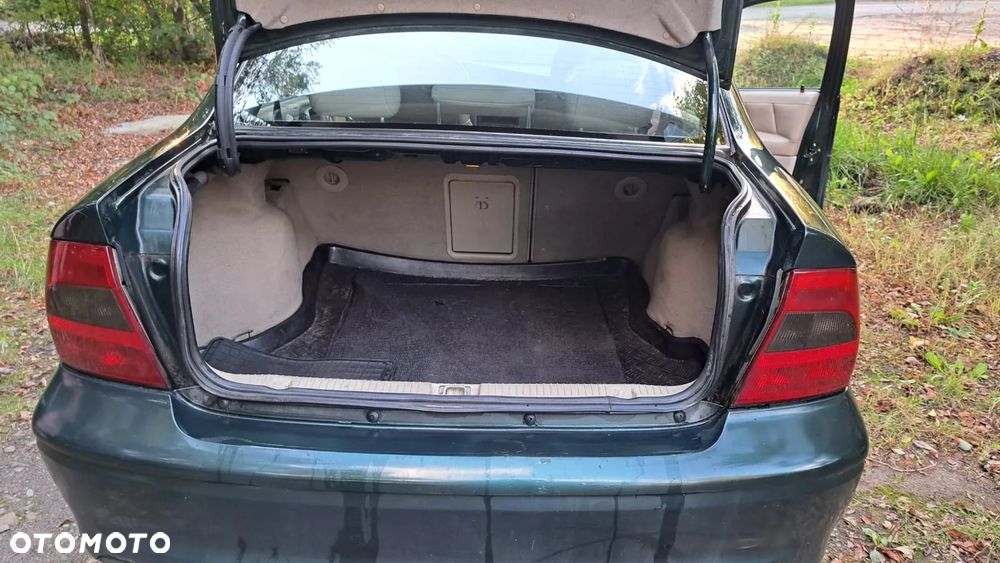Opel Vectra 2.0 CD - 6