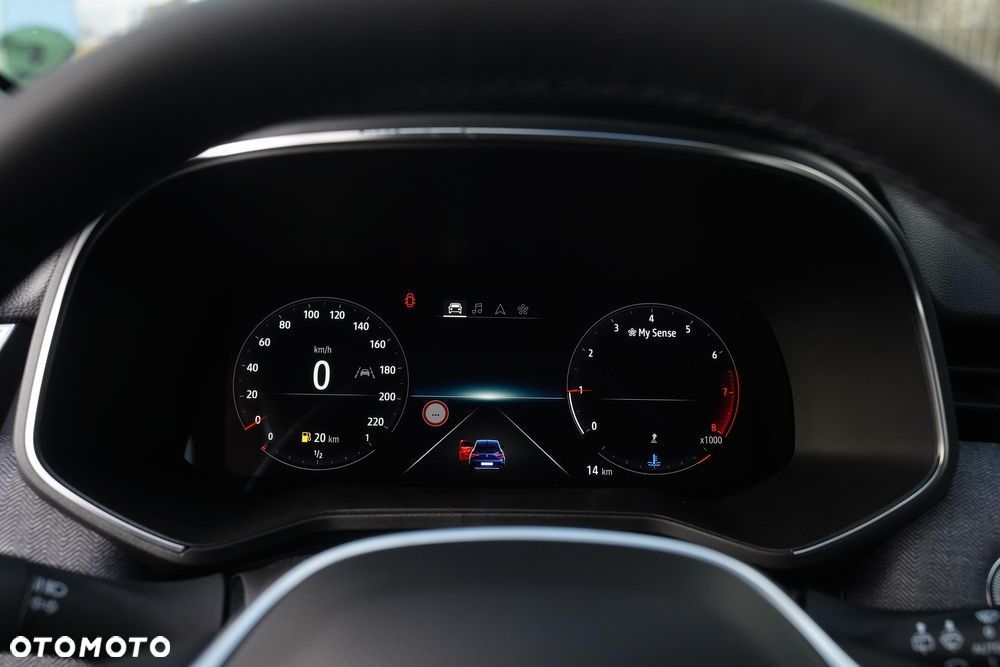 Renault Clio 1.0 TCe Generation - 14