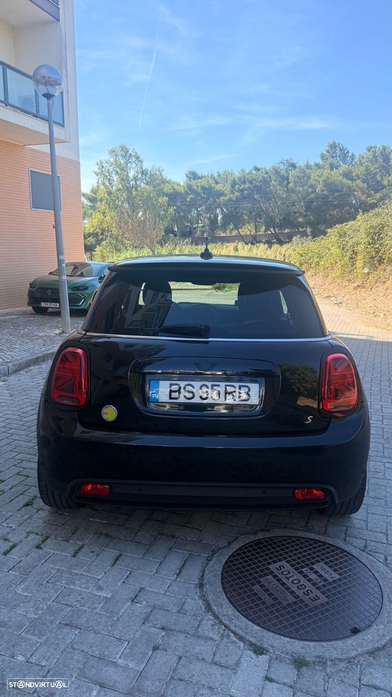 MINI 3 Portas - 4