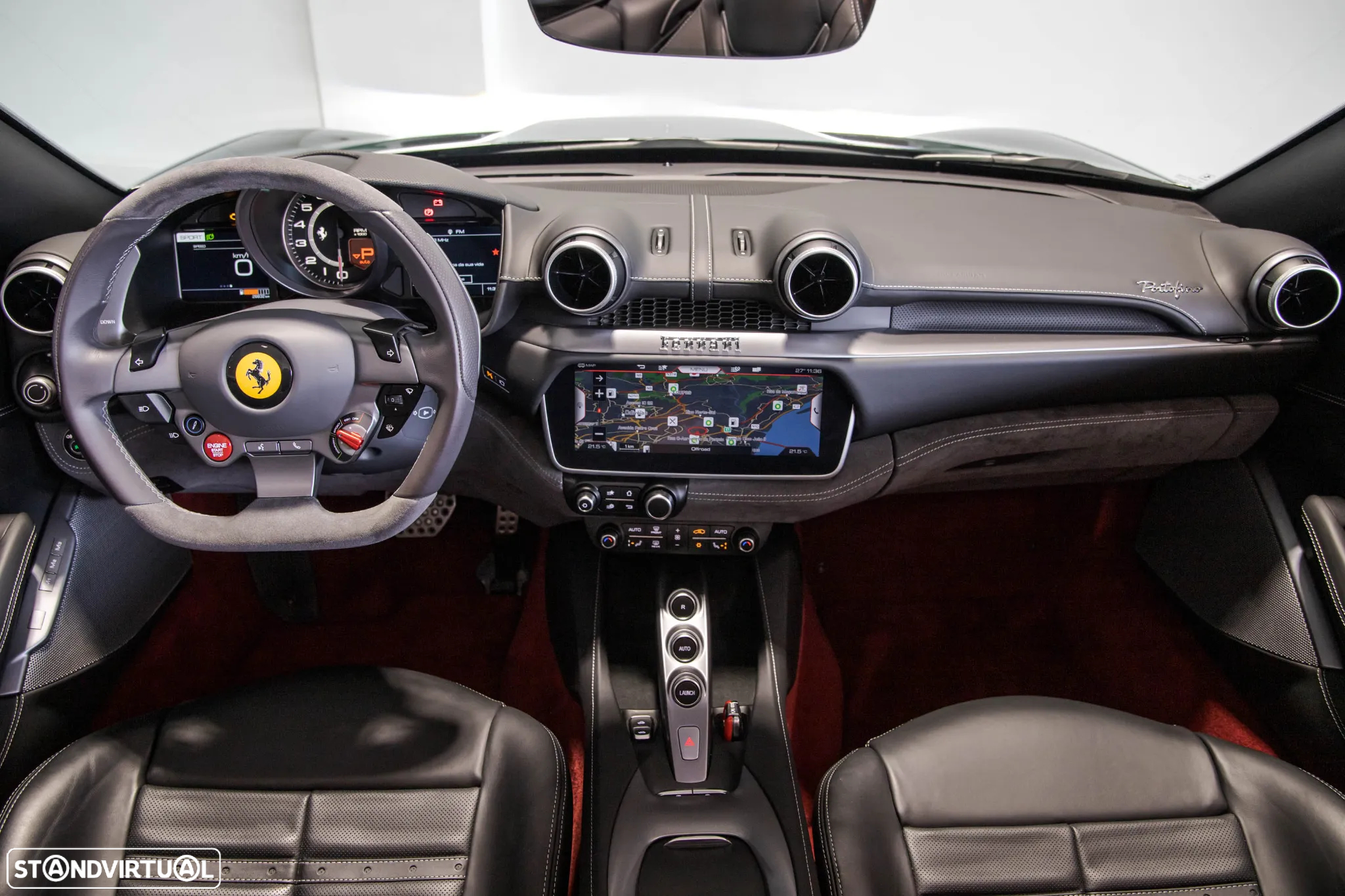 Ferrari Portofino Standard - 21