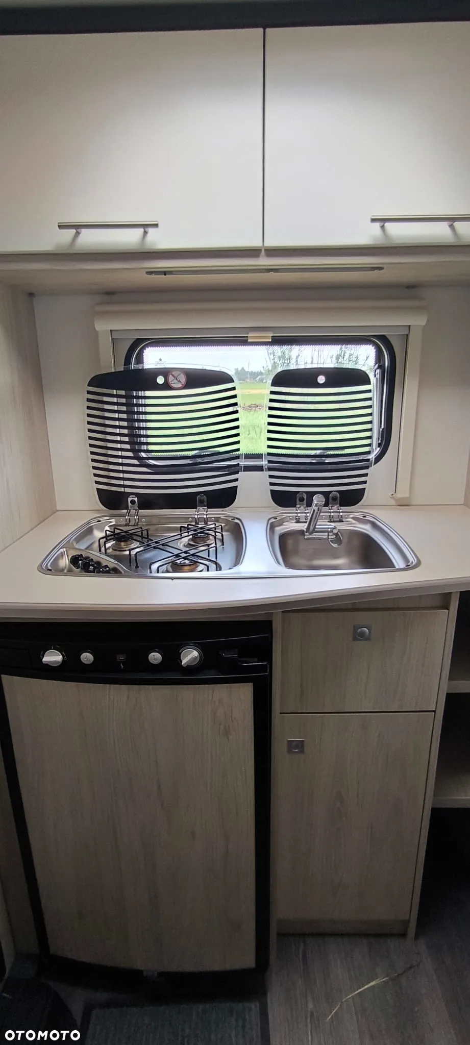 Caravelair ALBA 350 - 5