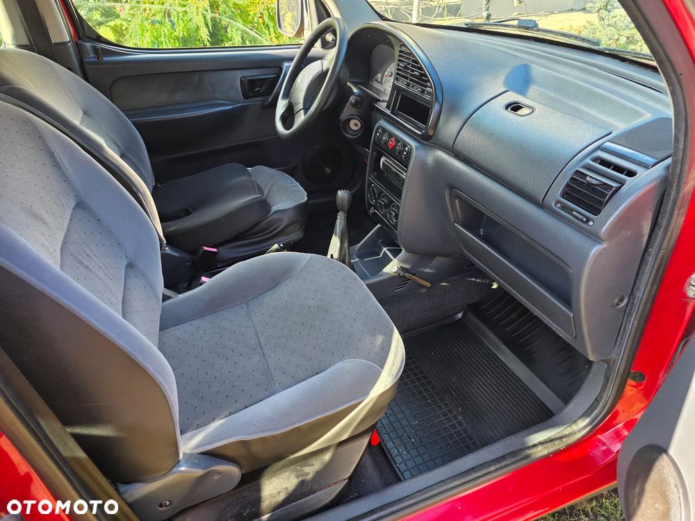 Peugeot Partner 2.0 HDi Mistral - 4