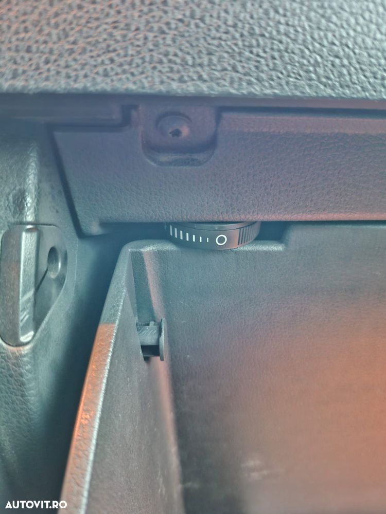 Volkswagen Caddy 2.0 TDI (7-Si.) Maxi Trendline - 12