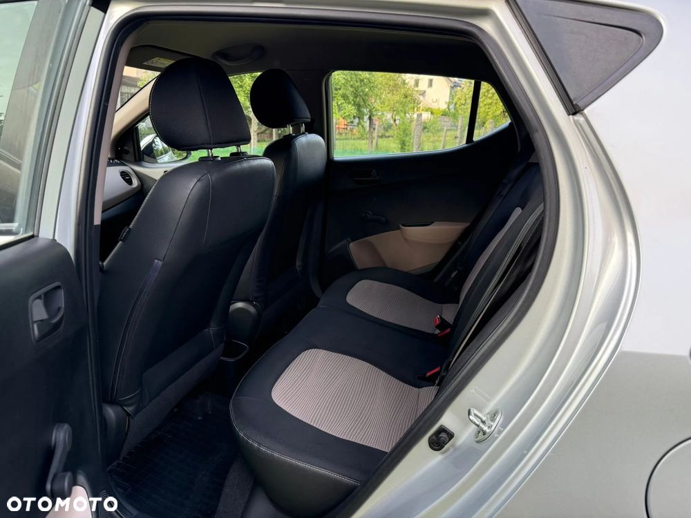Hyundai i10 - 9