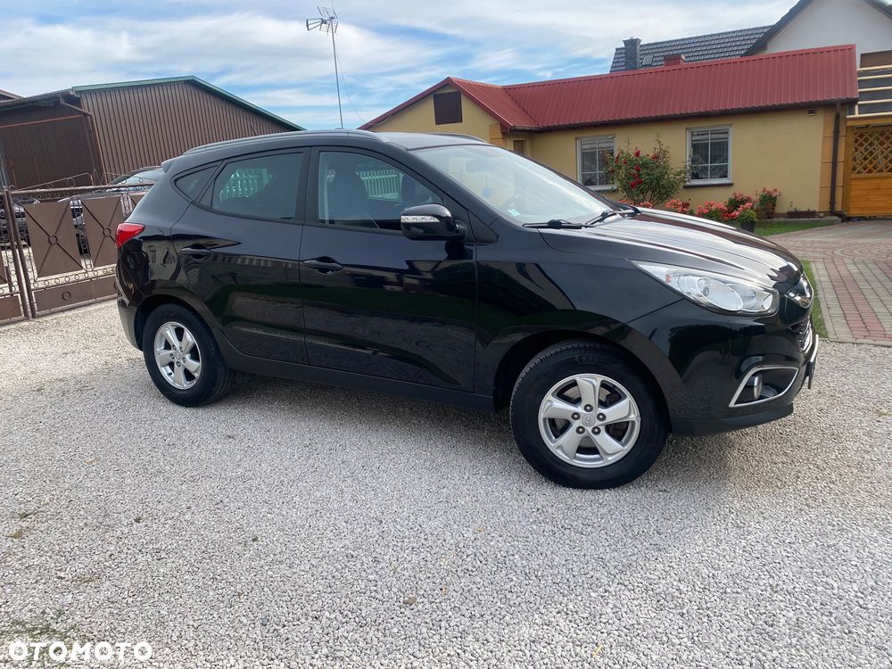 Hyundai ix35 2.0 Premium 2WD - 7