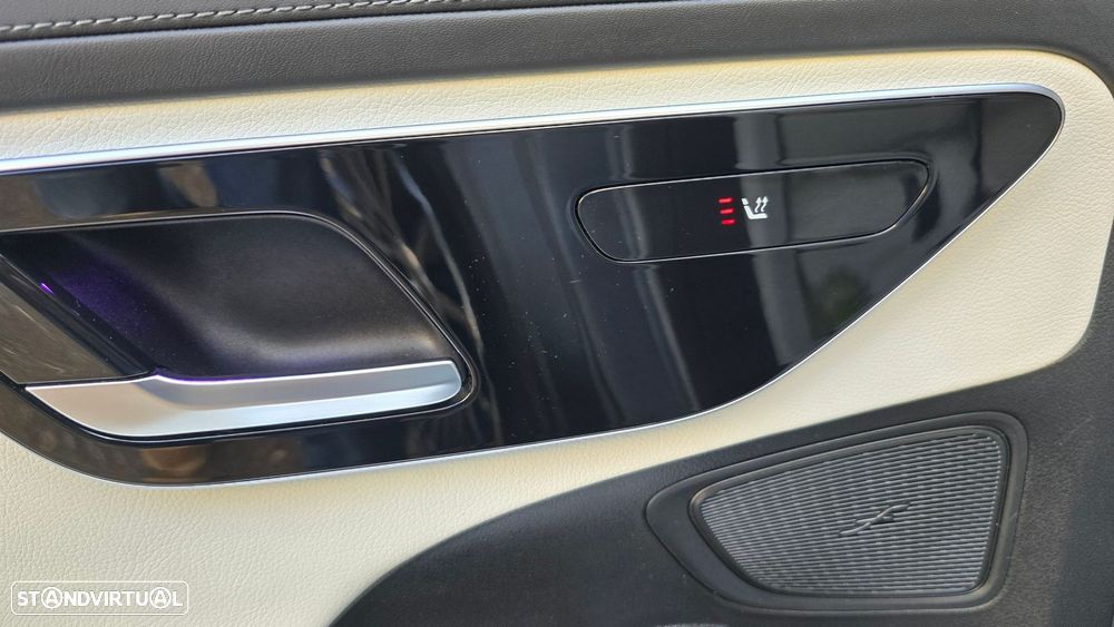 Mercedes-Benz C 220 - 10