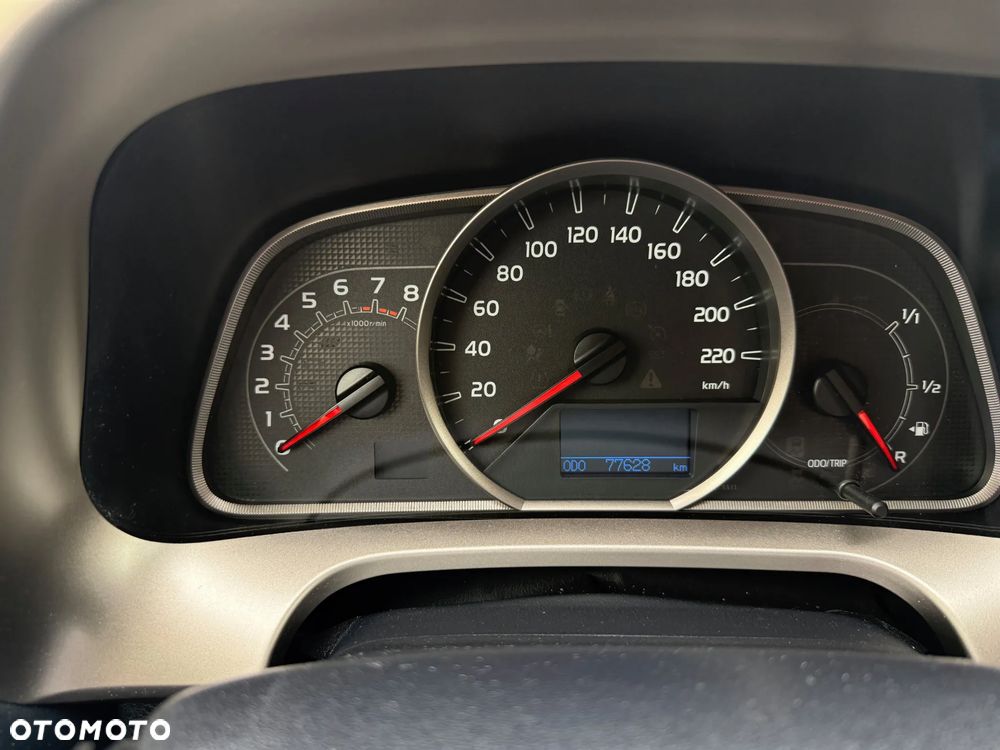 Toyota RAV4 2.0 Premium MS EU6 - 18