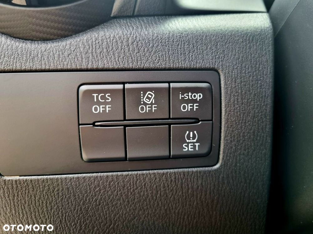 Mazda CX-3 2.0 Skymotion AWD - 23