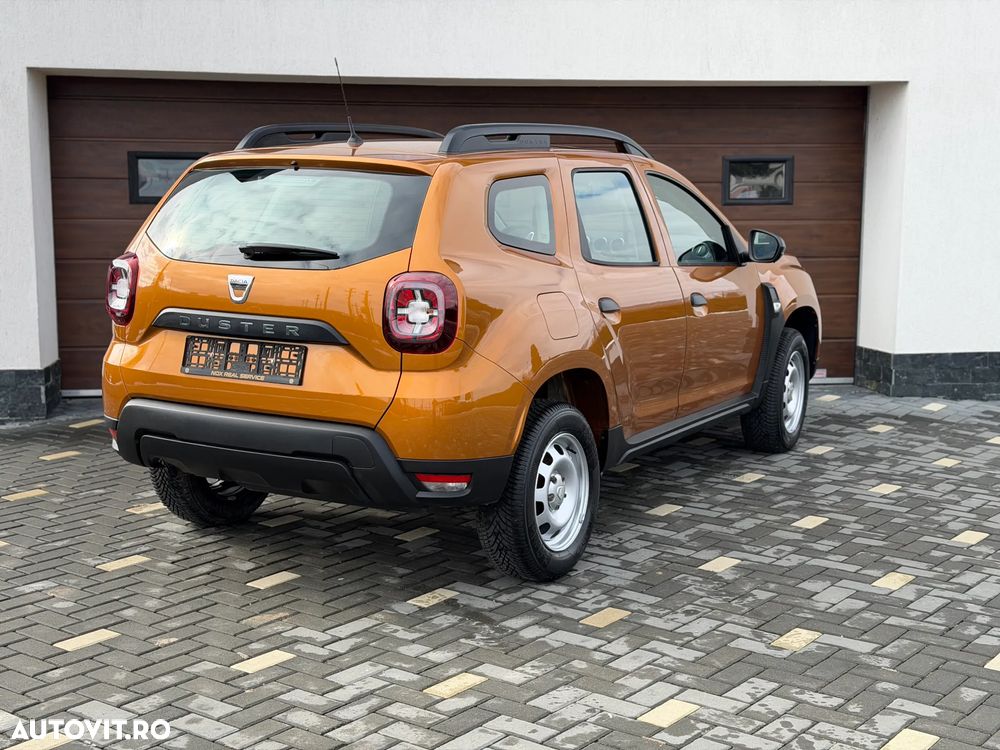 Dacia Duster - 4