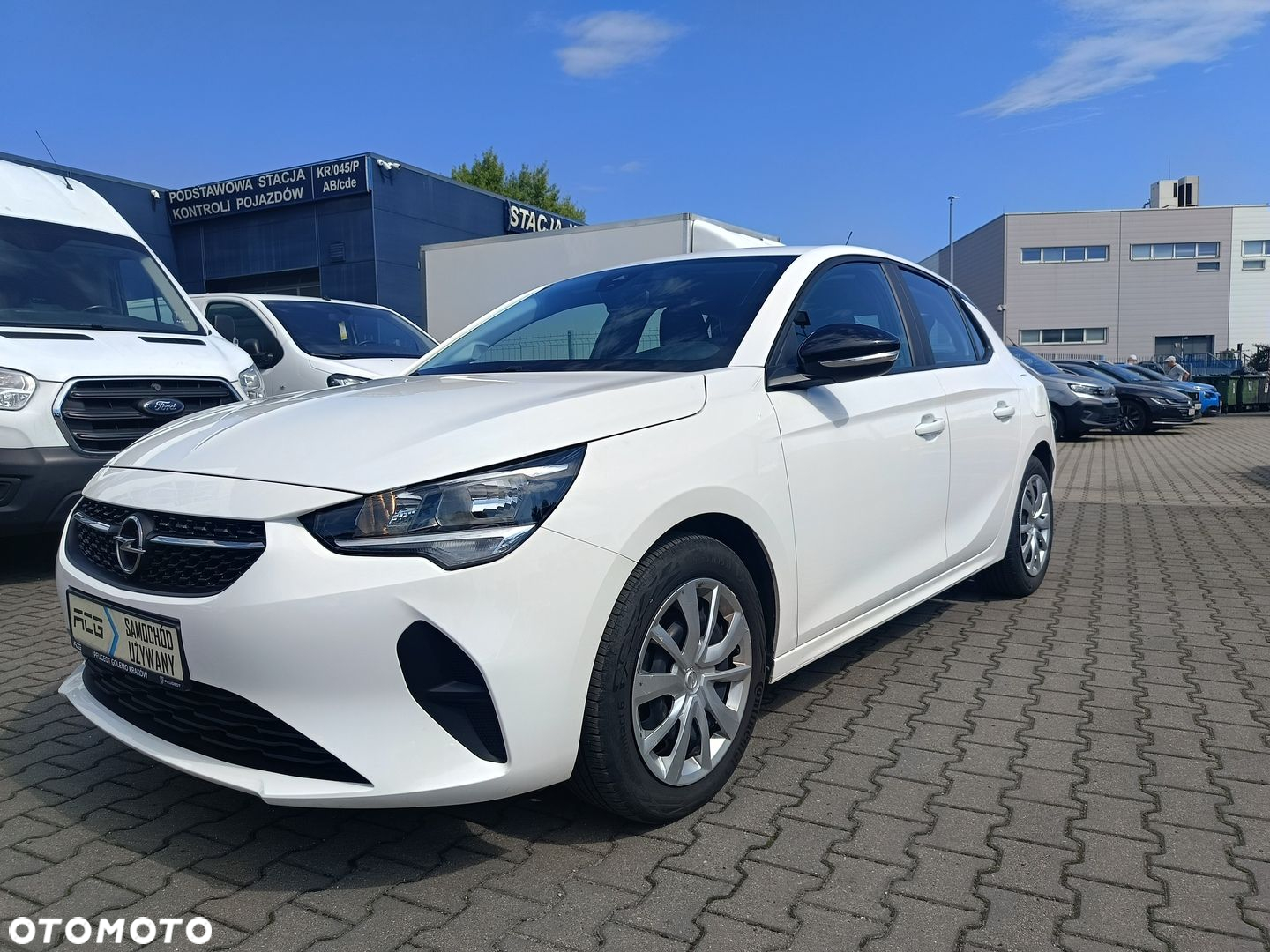 Opel Corsa 1.2 S&S - 5