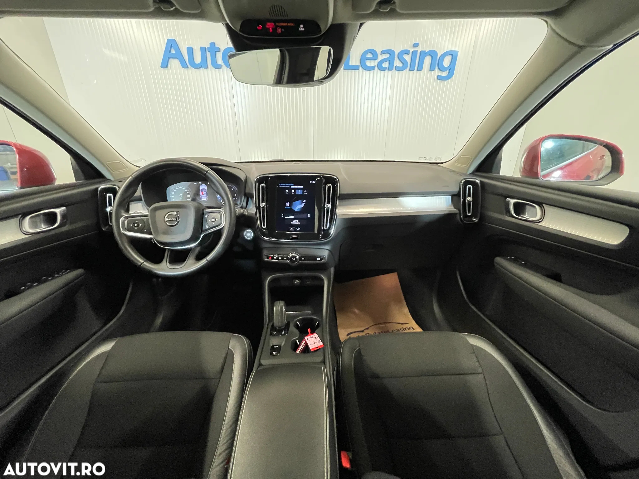 Volvo XC 40 D3 Momentum - 7