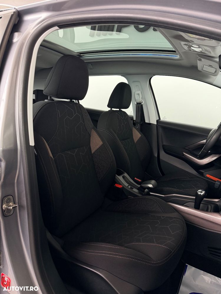 Peugeot 2008 1.2 e-VTi STT ETG Active - 34