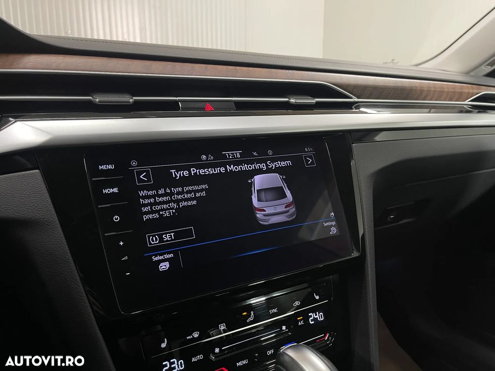 Volkswagen ARTEON 2.0 TSI DSG Elegance - 18